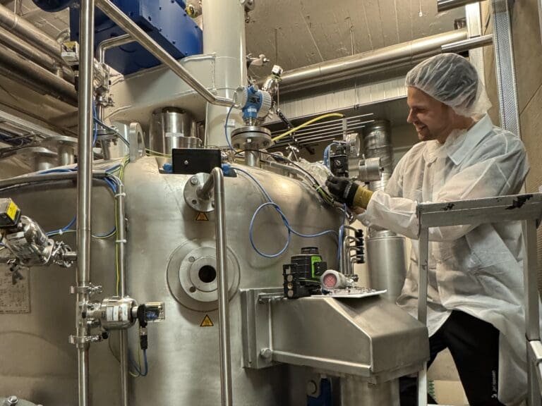 Utvalgt bilde for Industri