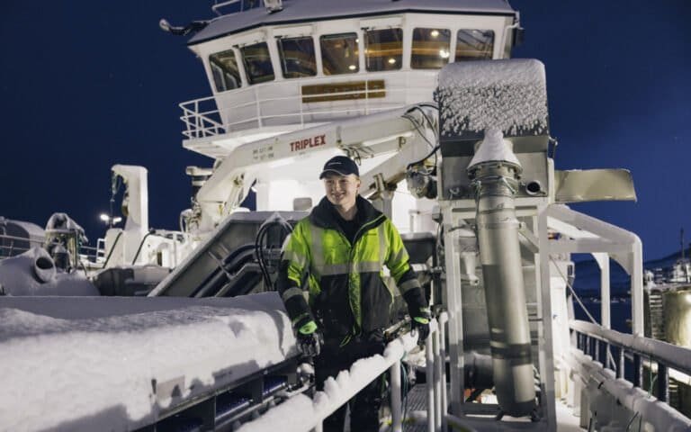 Utvalgt bilde for Viktige oppgraderinger