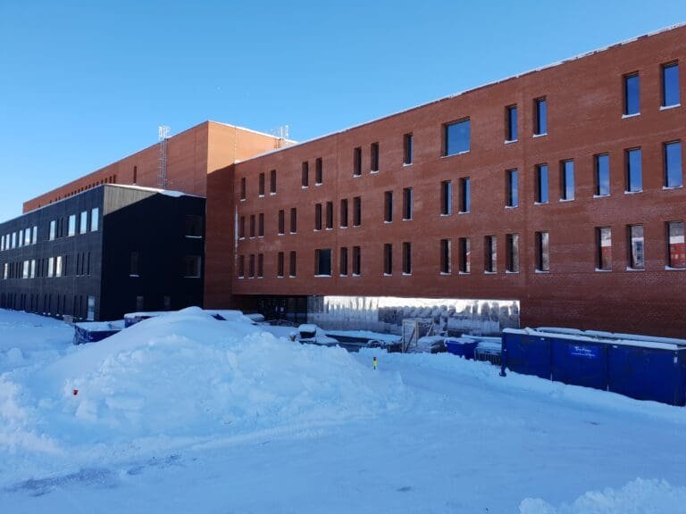 Utvalgt bilde for MH2 – Teknologi og innovasjon i helsesektoren