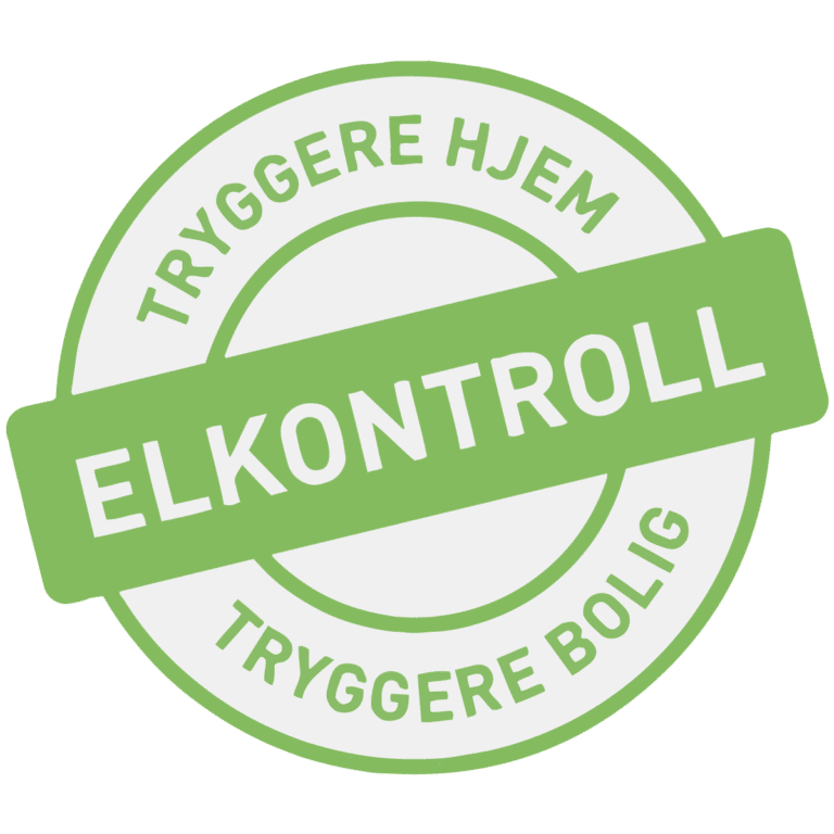 Utvalgt bilde for Elkontroll av din bolig
